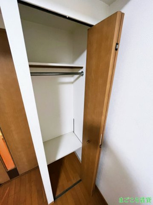 【収納】 | プレサンス難波OCAT前