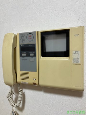 【セキュリティ】 | プレサンス難波OCAT前