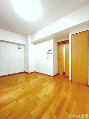 【設備】 | プレサンス難波OCAT前