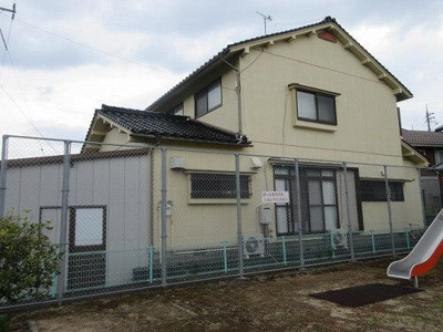 【外観】 | 鳥取市岩倉中古戸建て