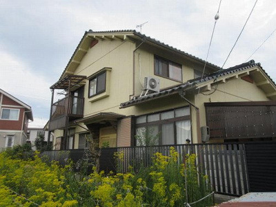 【その他】 | 鳥取市岩倉中古戸建て