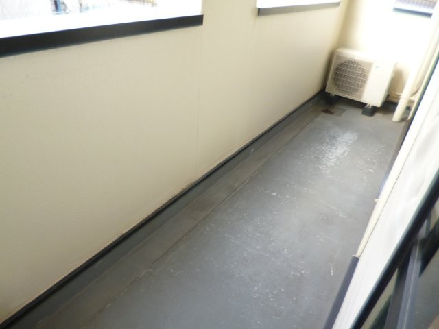 パラーシオのその他|廊下