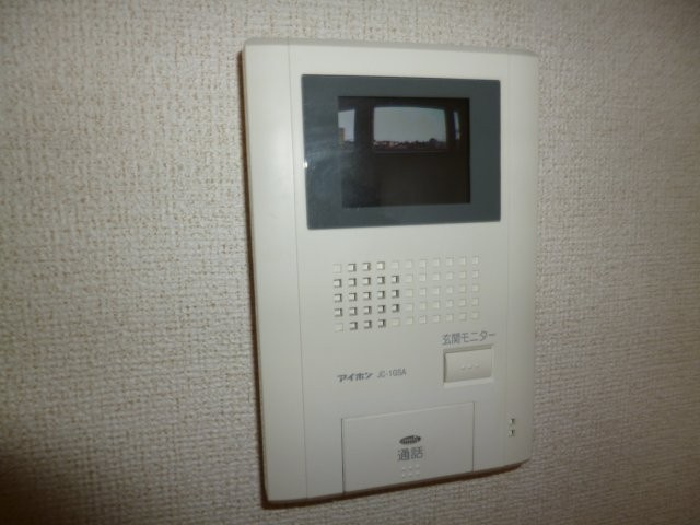 パラーシオの玄関|シューズボックス