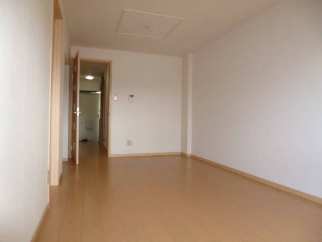 パラーシオの設備|給湯リモコン