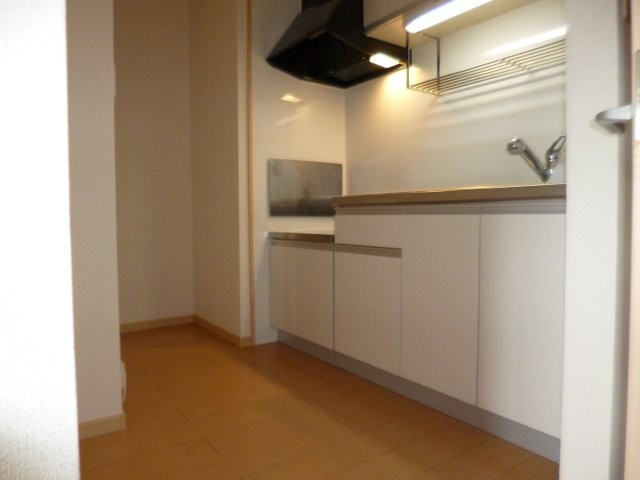 パラーシオのバルコニー