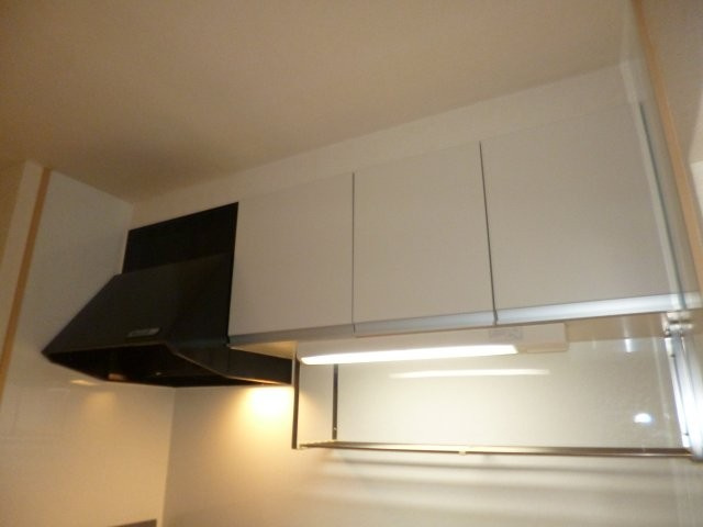 パラーシオの居間・リビング