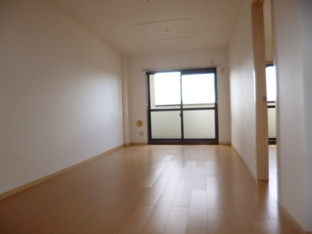 パラーシオの居間・リビング