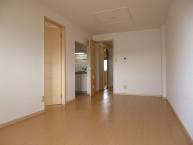 パラーシオのキッチン|ダイニング