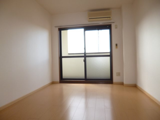 パラーシオの洋室