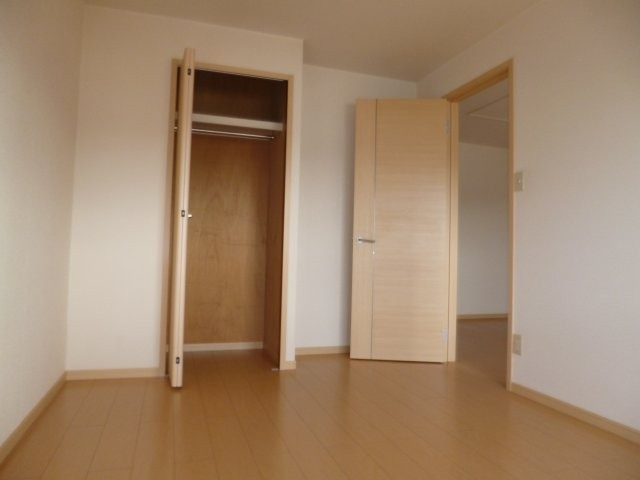 パラーシオの洋室