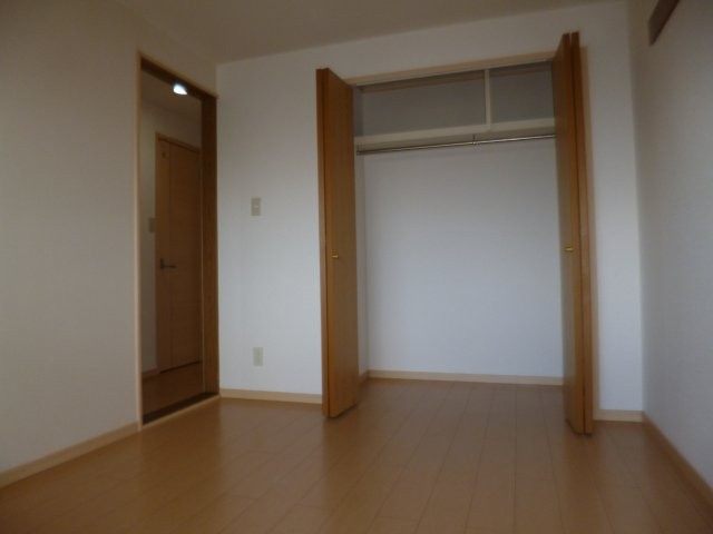 パラーシオの洋室