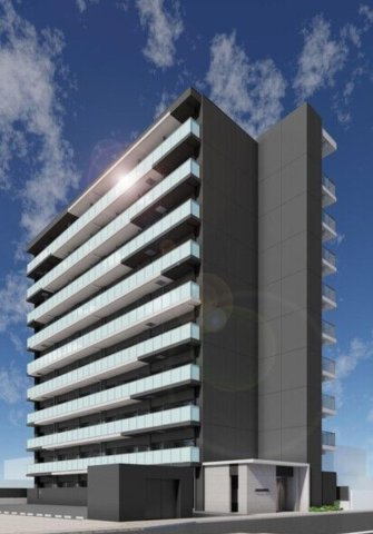 グランネクサス船橋町