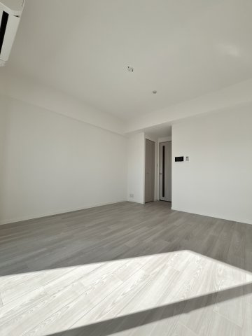 【居間・リビング】 | S-RESIDENCE堺blaze
