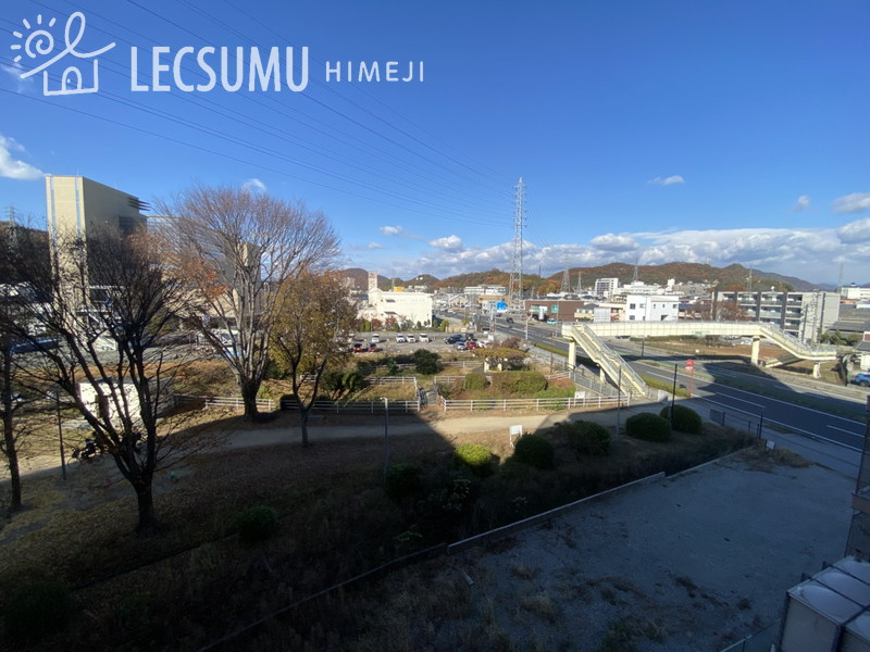 壱番館今宿のその他