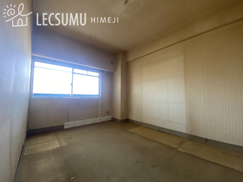 壱番館今宿の子供部屋