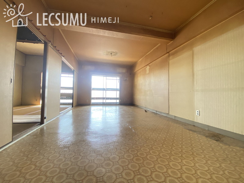 壱番館今宿の寝室