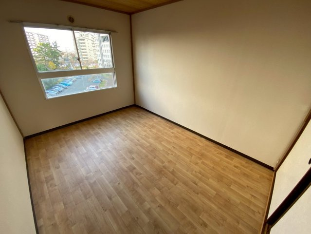 芦屋浜高層（高浜）1号棟の居間・リビング