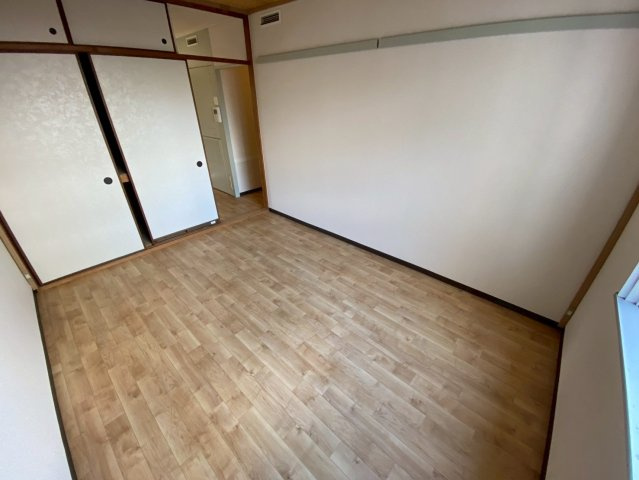 芦屋浜高層（高浜）1号棟の内装