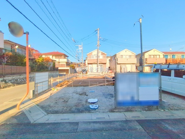 《仲介手数料無料》西区大字佐知川871-7新築一戸建てリーブルガーデン