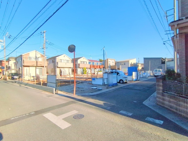 《仲介手数料無料》西区大字佐知川871-7新築一戸建てリーブルガーデン