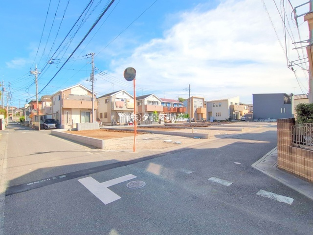 《仲介手数料無料》西区大字佐知川871-7新築一戸建てリーブルガーデン