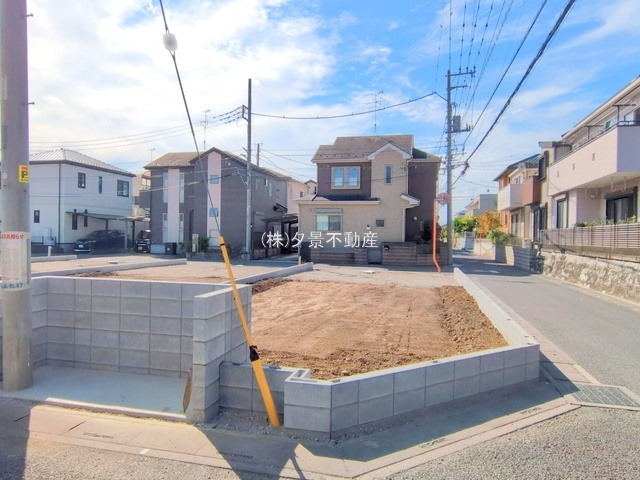 《仲介手数料無料》西区大字佐知川871-7新築一戸建てリーブルガーデン