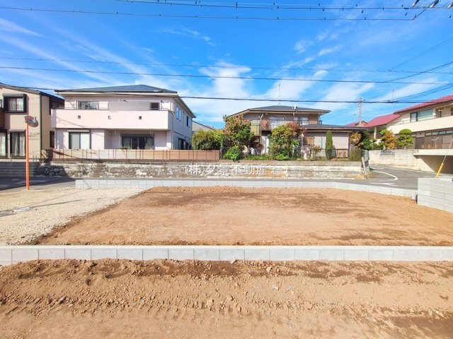 《仲介手数料無料》西区大字佐知川871-7新築一戸建てリーブルガーデン