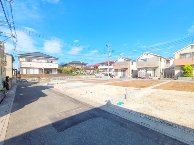 《仲介手数料無料》西区大字佐知川871-7新築一戸建てリーブルガーデン