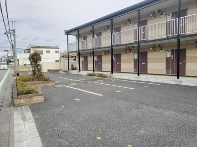 【その他】 | レオパレスむつみ