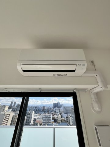 【設備】 | S-RESIDENCE堺blaze
