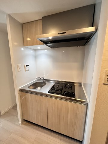 【キッチン】 | S-RESIDENCE堺blaze