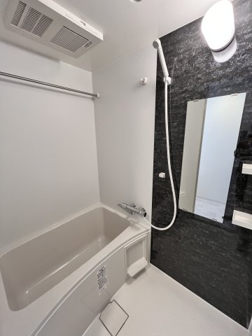 【浴室】 | S-RESIDENCE堺blaze