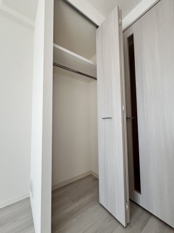【収納】 | S-RESIDENCE堺blaze