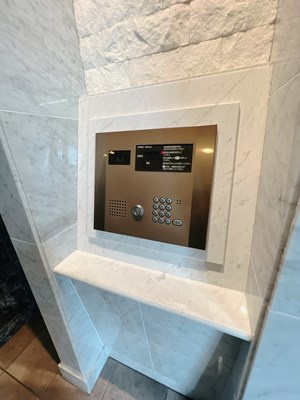 【セキュリティ】 | プレサンスNAGOYA桜通ビッグビート