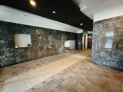 【ロビー】 | プレサンスNAGOYA桜通ビッグビート