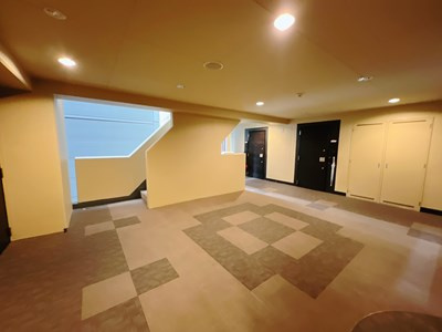 【その他共用部分】 | プレサンスNAGOYA桜通ビッグビート