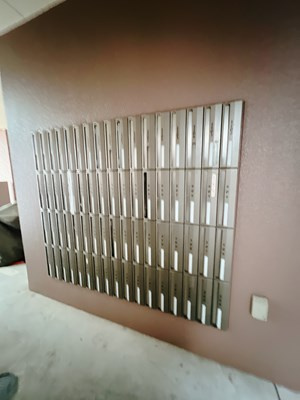 【設備】 | プレサンスNAGOYA桜通ビッグビート