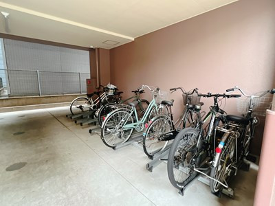 【その他共用部分】 | プレサンスNAGOYA桜通ビッグビート