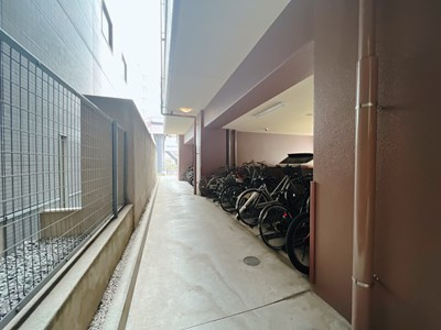 【その他共用部分】 | プレサンスNAGOYA桜通ビッグビート