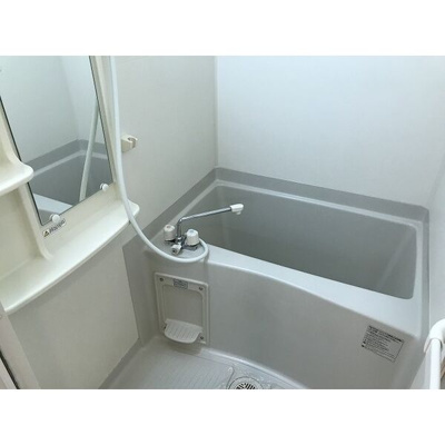 【浴室】 | プレサンスNAGOYA桜通ビッグビート