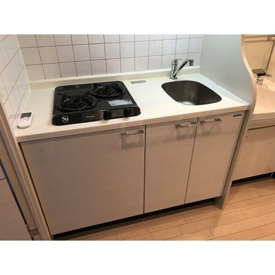 【キッチン】 | プレサンスNAGOYA桜通ビッグビート