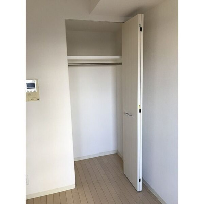 【収納】 | プレサンスNAGOYA桜通ビッグビート