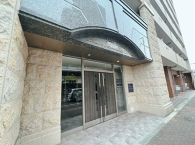 【エントランス】 | プレサンスNAGOYA桜通ビッグビート