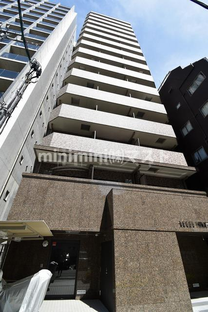 リーガル南船場Ⅲ