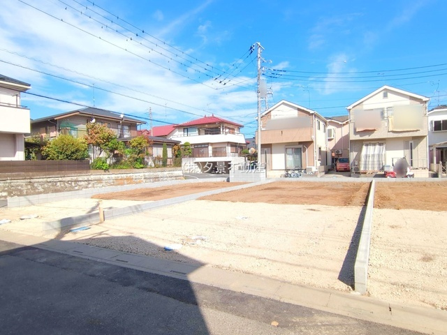 《仲介手数料無料》西区大字佐知川871-7新築一戸建てリーブルガーデン