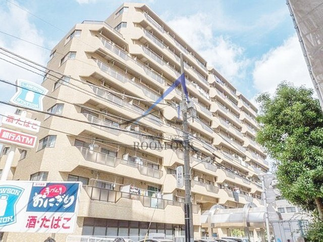 ツイン・コート