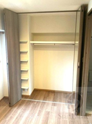 【収納】 | サニーハウス谷町 | 売主が居住する前（約1年半前）の画像になります。