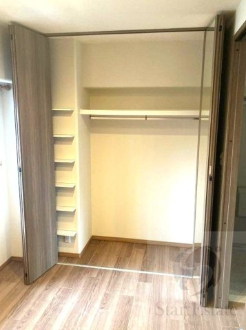 【収納】 | サニーハウス谷町 | 売主が居住する前（約1年半前）の画像になります。