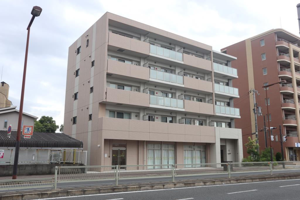 スプレンダースマイル