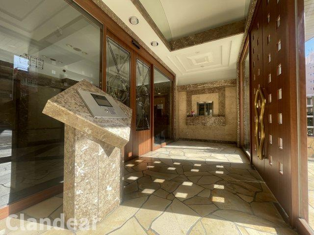 グランドパーク入谷クレアーレの防犯設備|ドキドキの新生活も、安心してスタート。ぴったりの住まいを見つけませんか？クランディアが一緒に住まい選びをサポートします‼　まずは、お気軽にお問合せください　＃クランディア